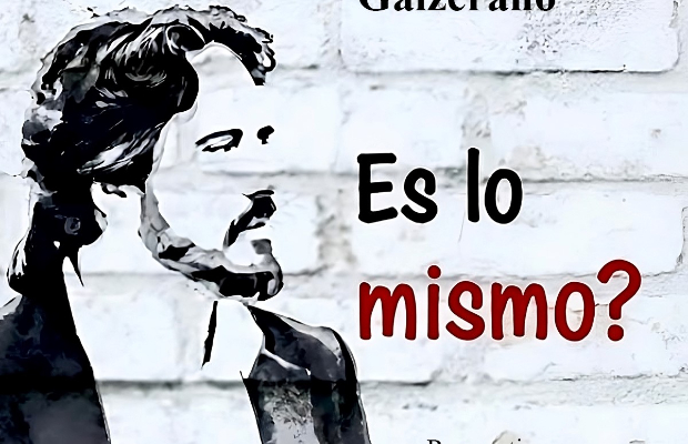 Libri: âEs lo mismo?â, Galzerano interroga il presente tra America Latina e identitÃ  migranti