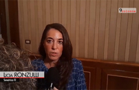 Violenza donne, Ronzulli (FI): uomini imparino rispetto, donne a farsi rispettare 