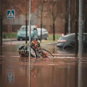 At least one dead after floods in Emilia Romagna 