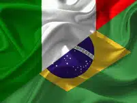 Italia-Brasile: Tripodi alla consegna del âPremio Matarazzoâ