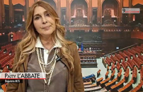 DL BOLLETTE, LâABBATE (M5S): NON SUPPORTA NESSUNO, GOVERNO PENSA A CARBONE E GAS