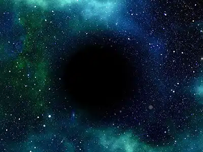SCIENZIATA ITALIANA NEL TEAM CHE HA FOTOGRAFATO IL BUCO NERO