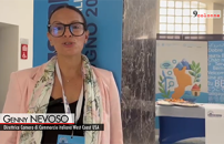 MADE IN ITALY, NEVOSO (CAMERA COMMERCIO WEST COAST USA): SOSTEGNO A IMPRESE Eâ PRIORITAâ