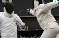 Coppa del Mondo di spada femminile: sette azzurre qualificate per il tabellone principale di sabato 