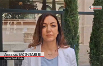 Ue, Montaruli (Fdi): finalmente postura internazionale di tutto rispetto   