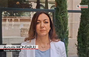 Ue, Montaruli (Fdi): finalmente postura internazionale di tutto rispetto   
