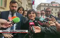 8 marzo, Serracchiani: FdI rischia di far saltare accordo su Pdl madri in carcere