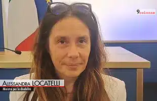 Disabili, domenica Fiabaday contro barriere. Locatelli: e’ il momento giusto