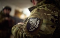 UCRAINA, PER ORA VINCE <BR> SOLTANTO IL FREDDO