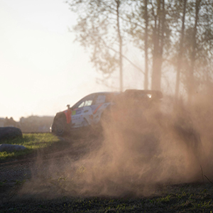 Tragedy at Poland Rally: young Italian driver Matteo Doretto dies during testing