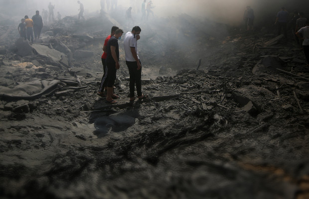OLTRE 33MILA CIVILI <BR> MORTI IN 31 GUERRE