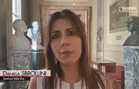 Governo, Sbrollini: da Iv indicate tre prioritaâ per Italia  