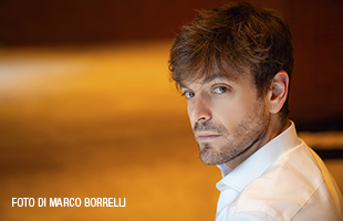 Primavera di debutti per Michele Spotti: dirigerà per la prima volta Das Rheingold