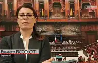 Scuola, Piccolotti (Avs): preoccupa cultura bellicista che viene proposta 