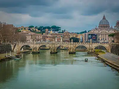 Cultura: lâIIC organizza una serata per parlare dellâimportanza di Roma