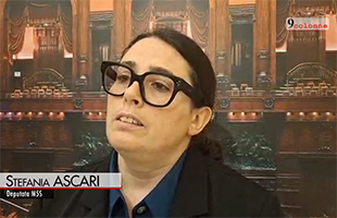 Libri, Elena Basile alla Camera: Ue distante da sogno europeo