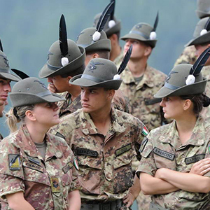 Genoa welcomes national Alpini gathering amid celebration and controversy
