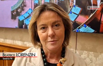 Malattie infettive, Lorenzin: da Filmi importante battaglia culturale 