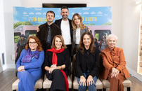 Cinema, âLâetÃ  giustaâ di Alessio Di Cosimo al ThÃ©Ã¢tre des VariÃ©tÃ©s di Monaco