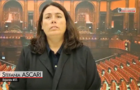 Turchia, Ascari (M5S): Governo chieda libertÃ  e sovranitÃ  popolo curdo