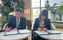 UniSalento: accordo con la South China University Of Technology su ricerca e divulgazione scientifica