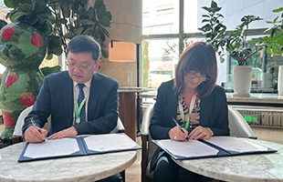 UniSalento: accordo con la South China University Of Technology su ricerca e divulgazione scientifica