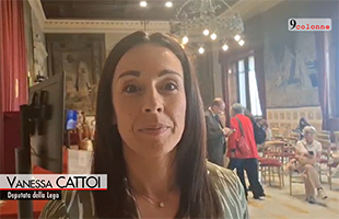 Salute, Cattoi: impegno per diffondere cure palliative da nord a sud    