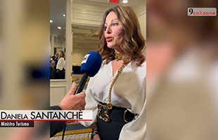 Design Week Washington, Santanchè: premio Tourism Champion è riconoscimento a Made in Italy