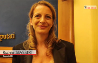 Ambiente, Silvestri (FdI): al lavoro per garantire giusto rapporto con natura 