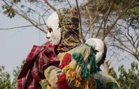In mostra gli scatti di Francesco Bellina che denunciano la tratta di esseri umani in Benin