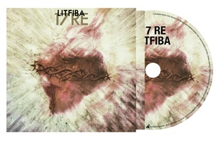 â17 Reâ, la ristampa celebra i 40 anni del disco dei Litfiba