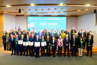 Ricerca, Italia-Spagna sempre piu' vicine 