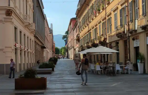 Teramo, nellâAbruzzo piÃ¹ antico