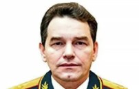 AUTOBOMBA A MOSCA <br> UCCISO UN GENERALE