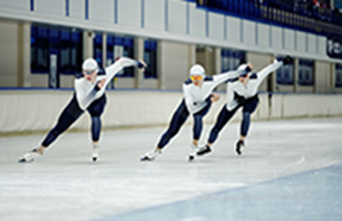Short track, al via il World Tour: in gara 12 azzurri nellâopening stagionale di MontrÃ©al