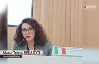 Reddito inclusione, Bellucci: Governo si eâ assunto responsabilitaâ di voltare pagina 