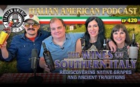 I vini del Sud Italia: alla riscoperta dei vitigni autoctoni e delle antiche tradizioni
