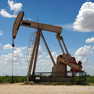 Italy sources most of its oil from Africa and former Soviet states