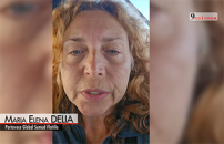 Flotilla, Delia: Episodio di stanotte Ã¨ attacco allâItalia 