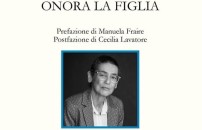 ââOnora la figliaâ,  <br> Anna Segre <br> si racconta in vers