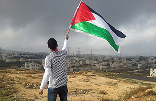 International cooperation / Local food policies for Italian and Palestinian cities