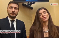 Gaza, Sportiello e Giudetti: Guerra non Ã¨ sparita, ancora morti e aiuti bloccati