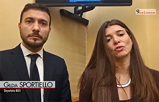 Gaza, Sportiello e Giudetti: Guerra non è sparita, ancora morti e aiuti bloccati