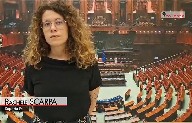 Almasri, Scarpa (Pd): Libia ha fatto più dell'Italia, coperti di vergogna