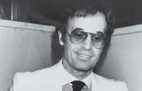 Il vero volto <br> di Califano 