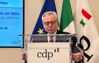CDP: ATTENTI A ESIGENZE <BR> REALI DELLE COMUNITAâ