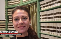 Disabili, Versace: sport e lavoro fondamentali per inclusione  