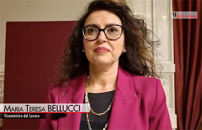 Welfare, Bellucci: efficientare risorse per politica sostenibile  