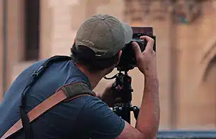 Le fotografie di Andrea Frazzetta per scoprire lâAppia Antica