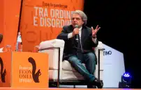 BRUNETTA: EUROPA RICORDA <BR> MARCINELLE PER SEMPRE 